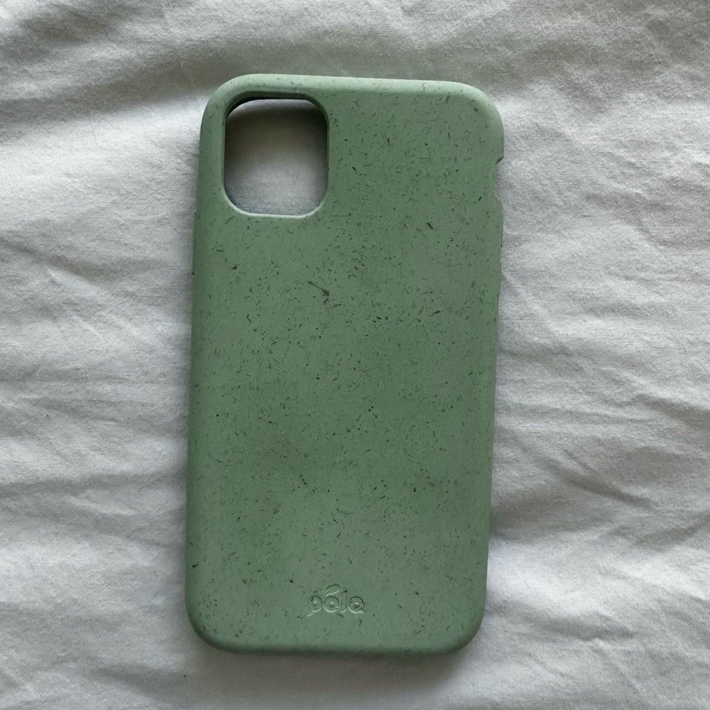 iPhone 11 Pela Case